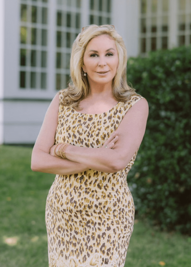 Lisa Topham, RN Headshot