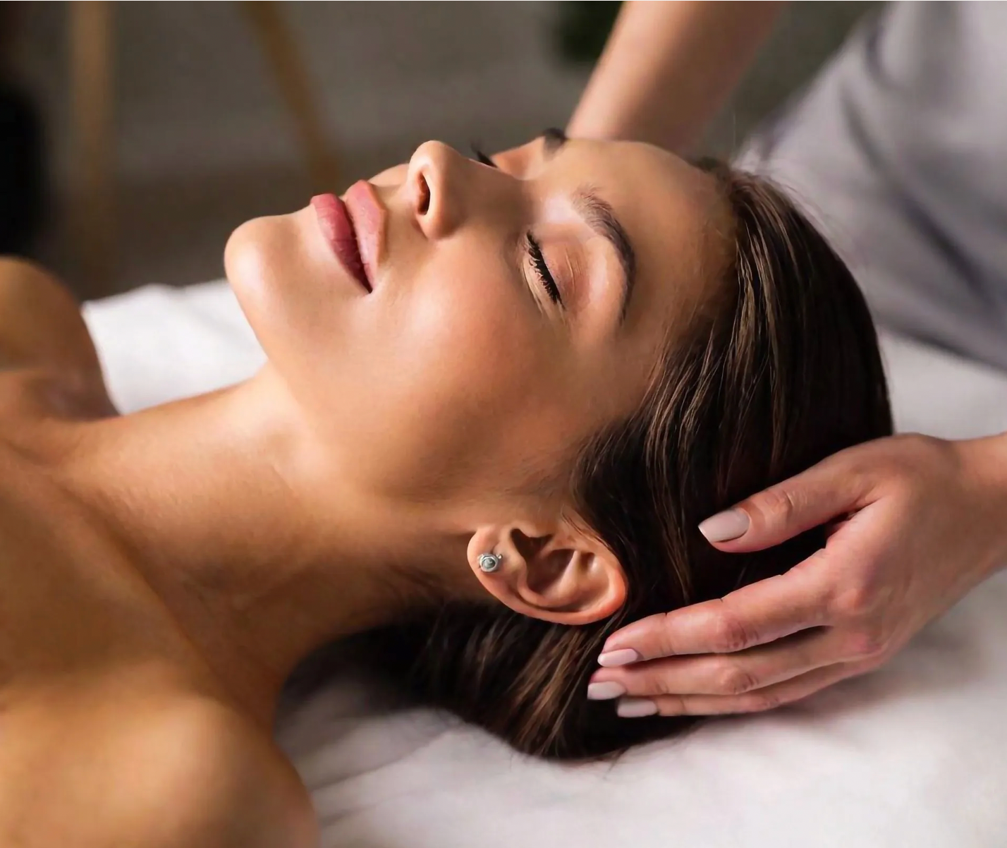 Dermal Filler Treatment