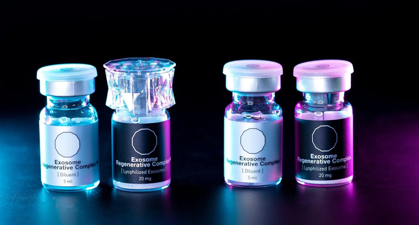 Dermal Filler Treatment