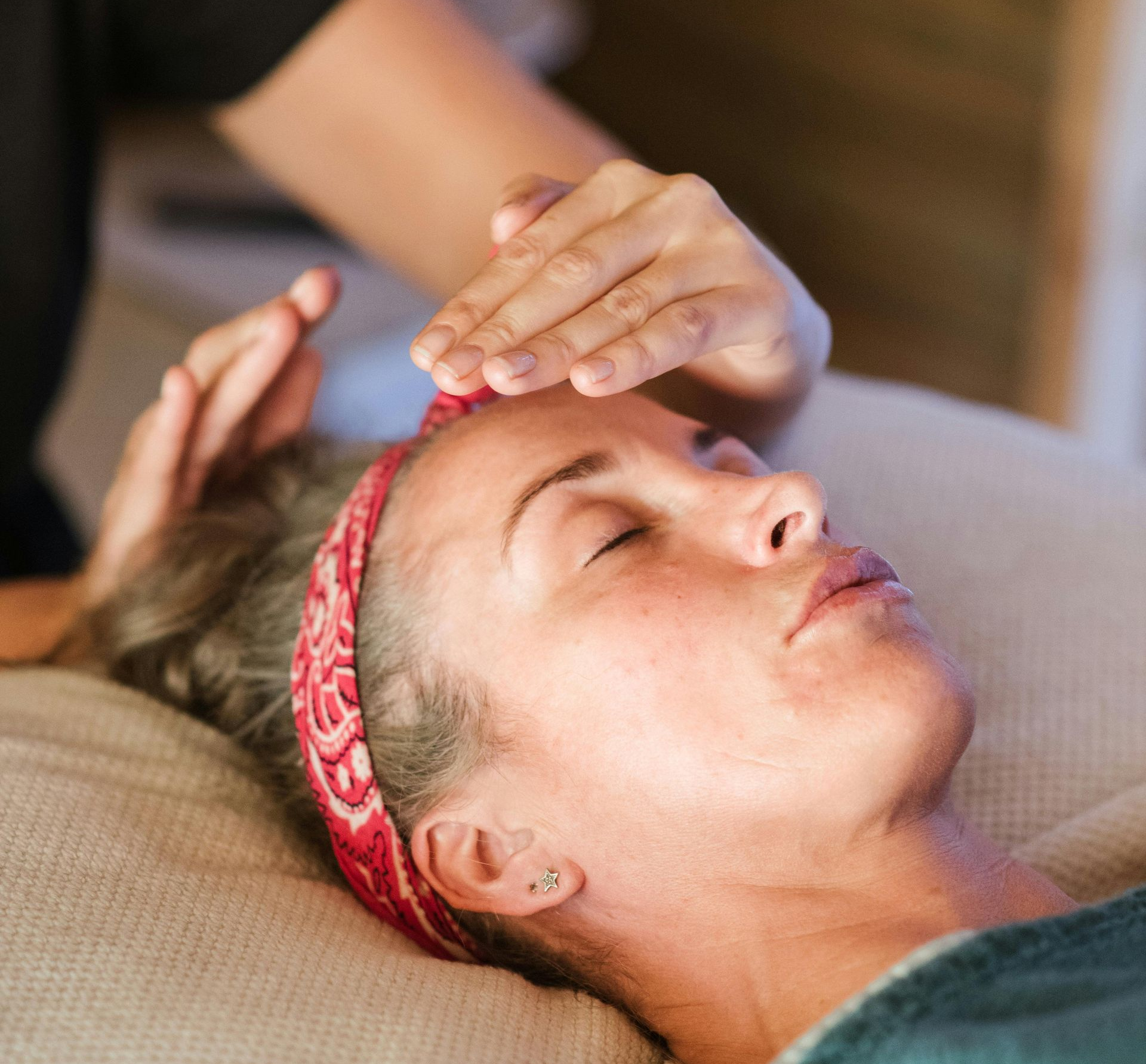 Dermal Filler Treatment