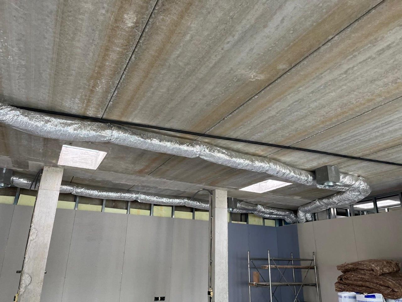 termoidraulica a Udine - Burello Impianti