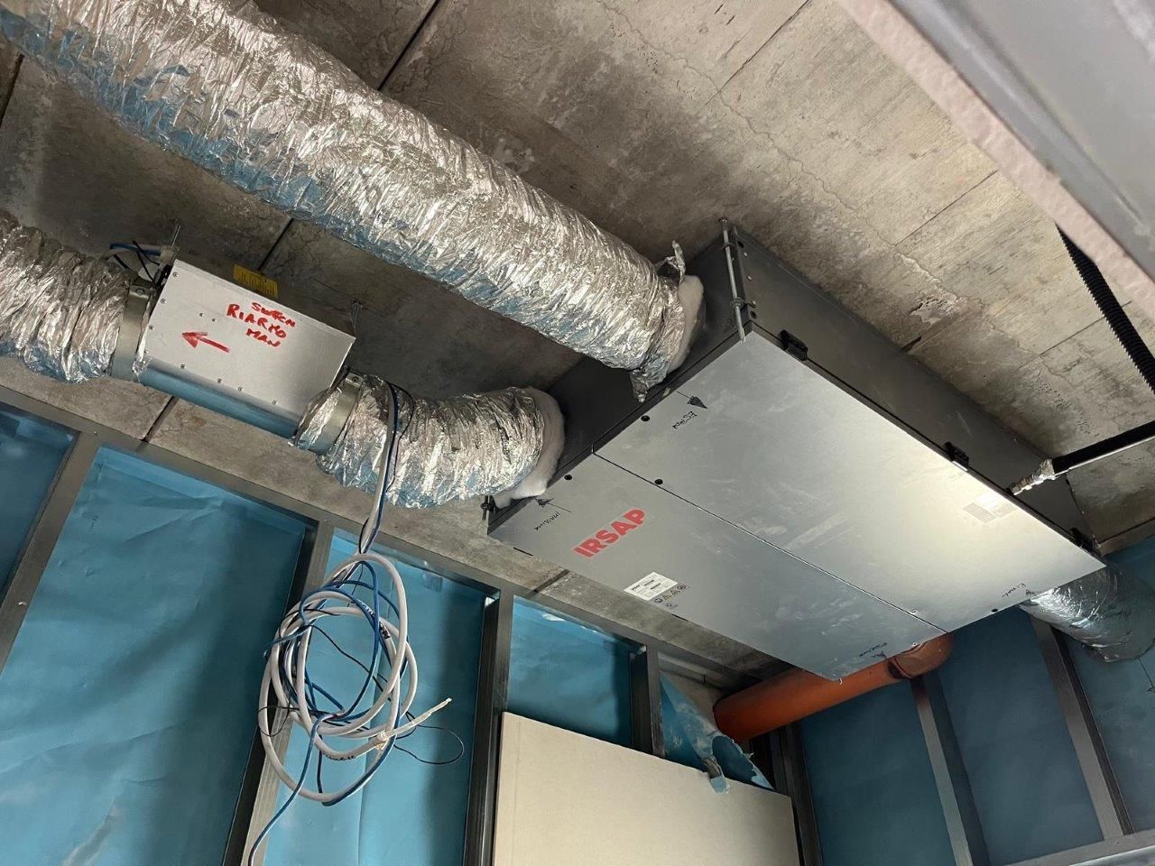 termoidraulica a Udine - Burello Impianti