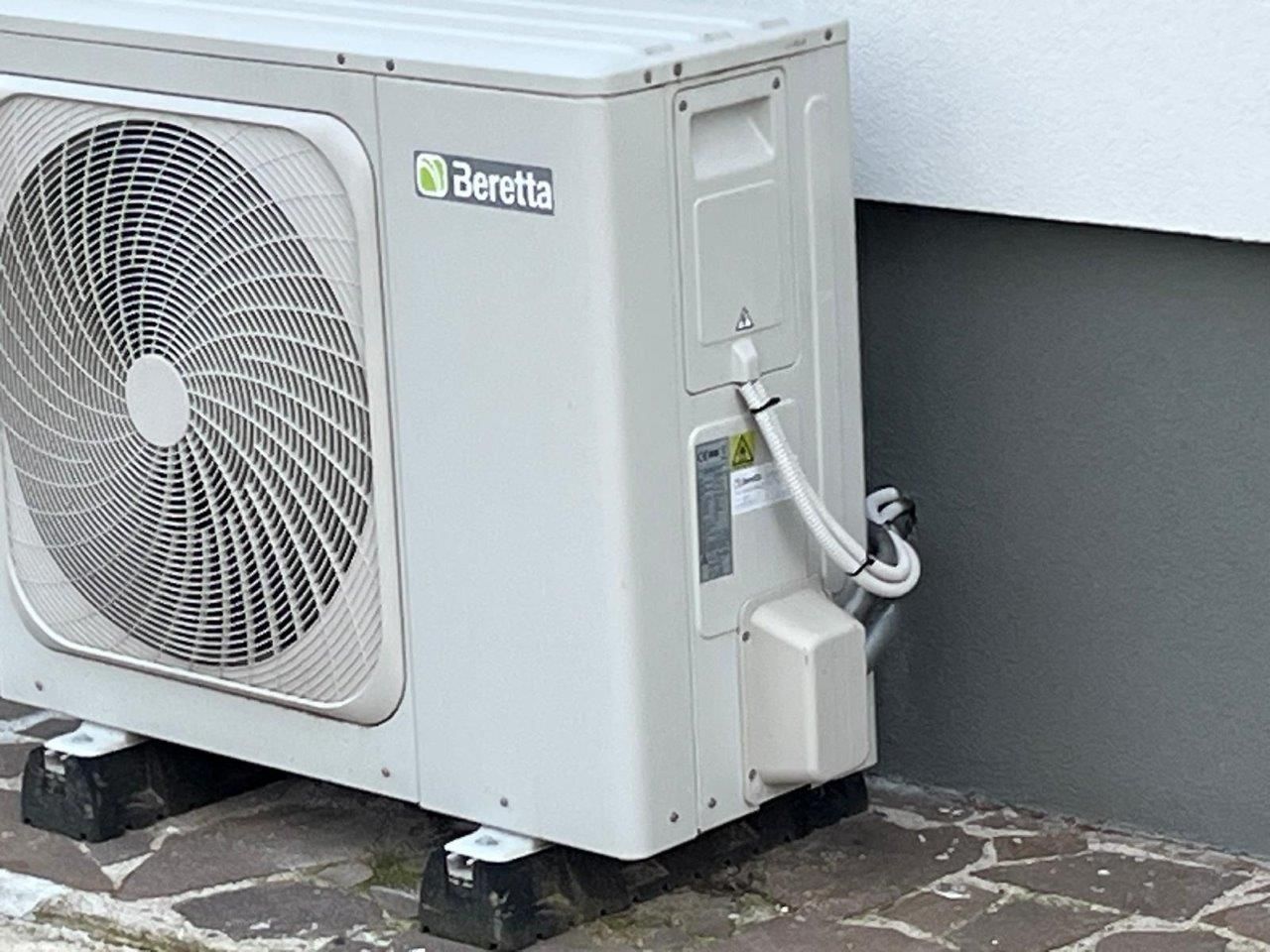 termoidraulica a Udine - Burello Impianti