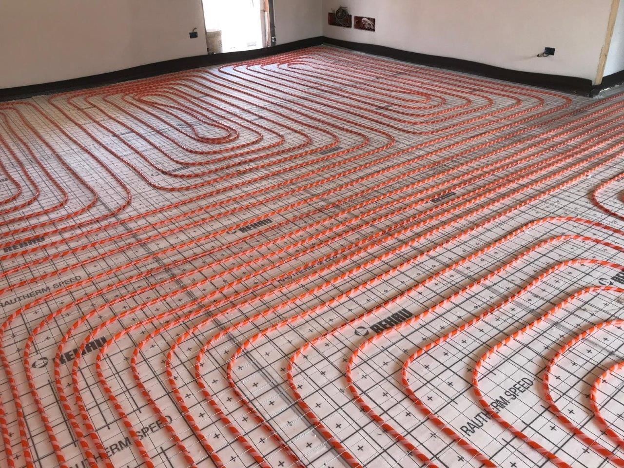 termoidraulica a Udine - Burello Impianti