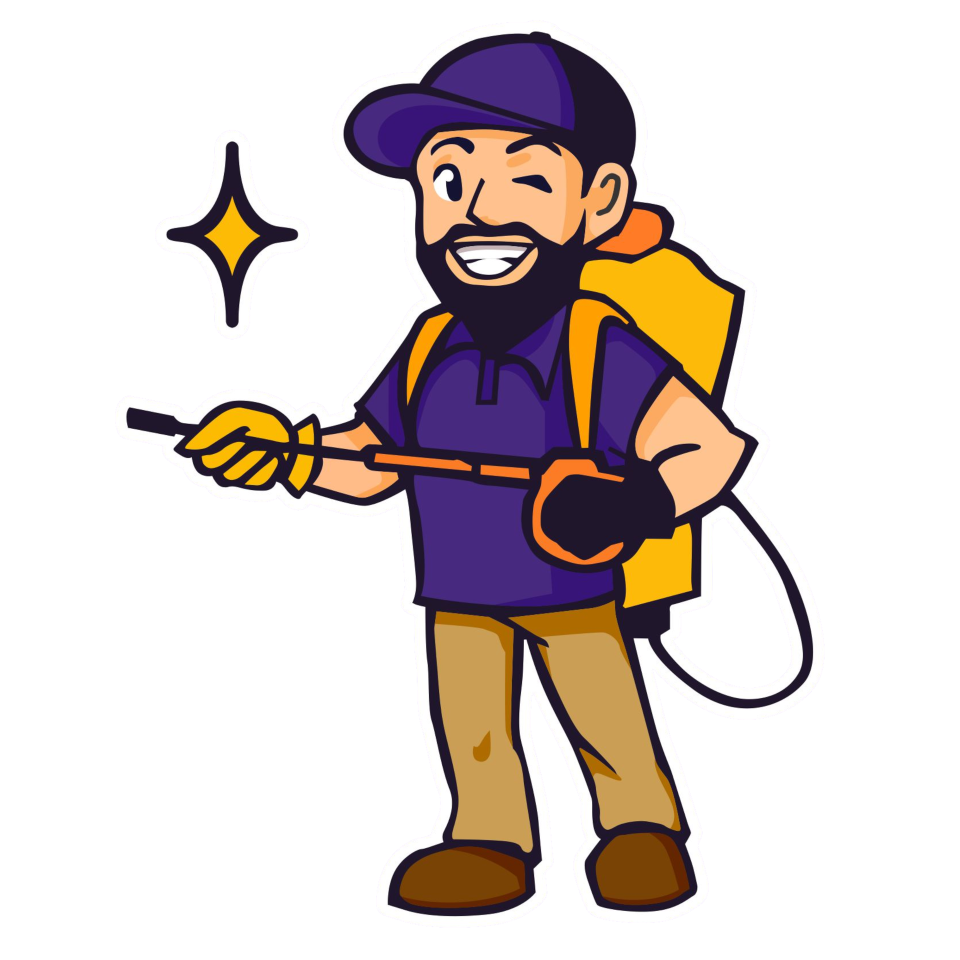 Go little giant logo