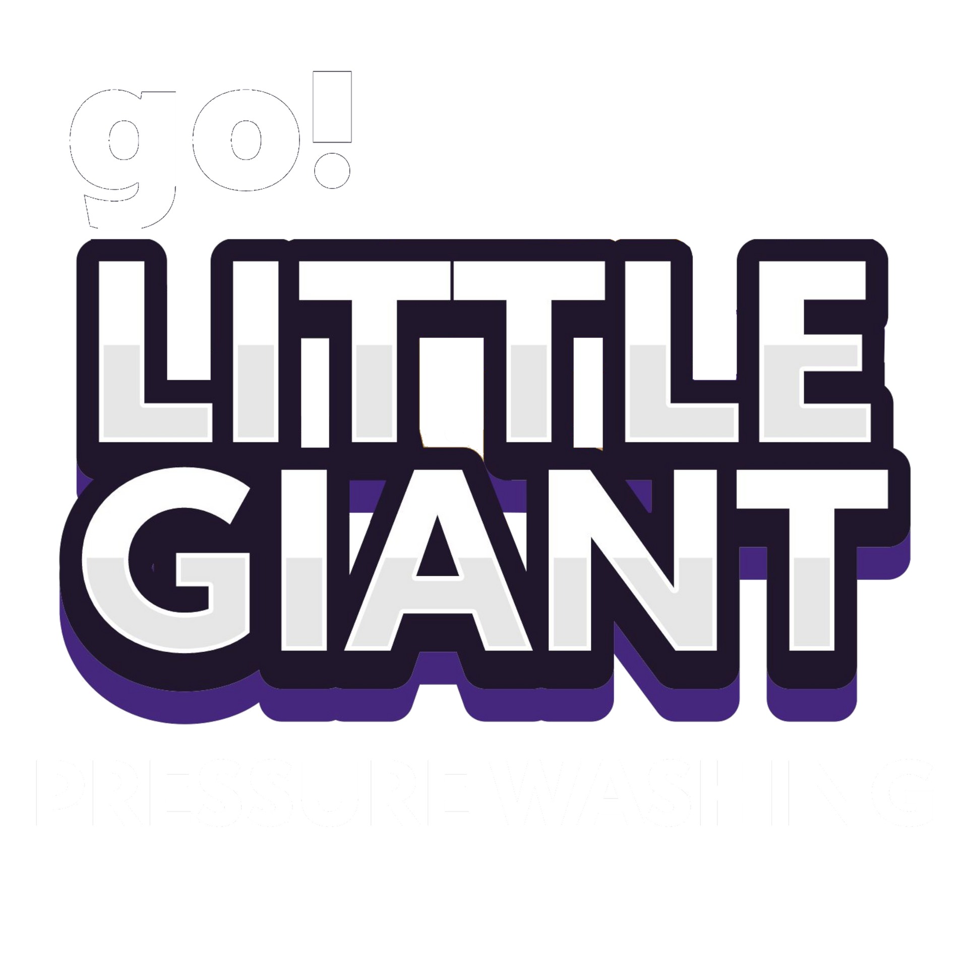 Go Little Giant Logo