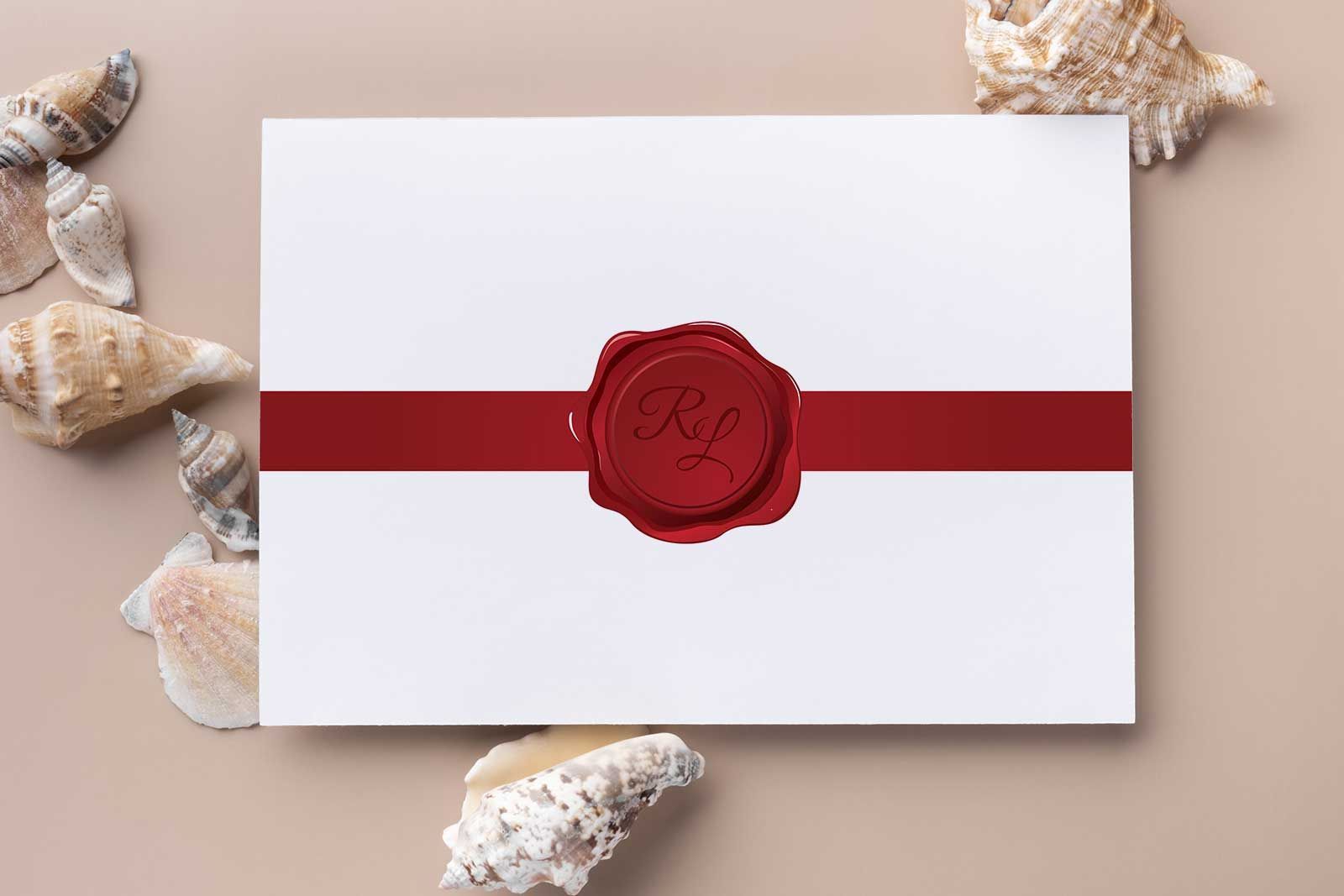 partecipazione di nozze