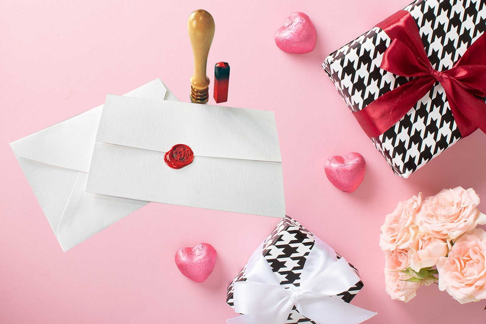 partecipazione di nozze