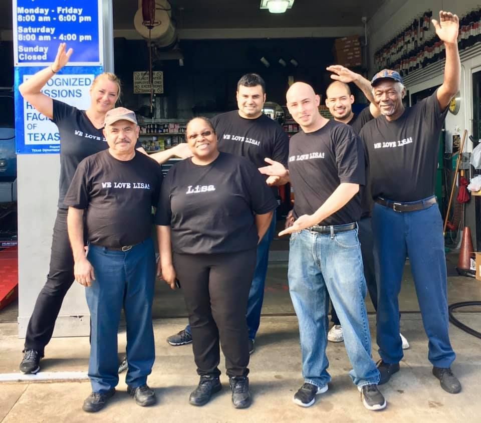 Gallery Image | Heights Expert Automotive