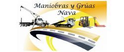 Maniobras y Grúas Nava