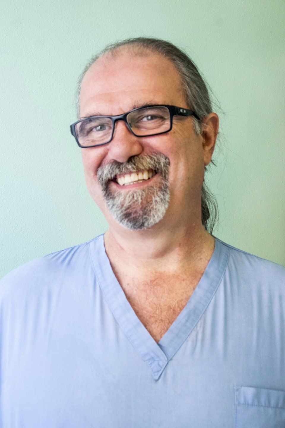 Dr. Roberto Franceschetti