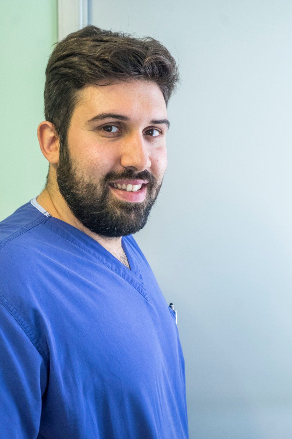 Dr. Federico Franceschetti