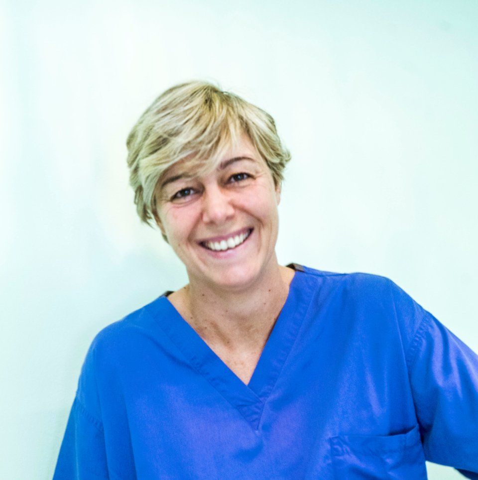 Dr.ssa Martina Gasperotti
