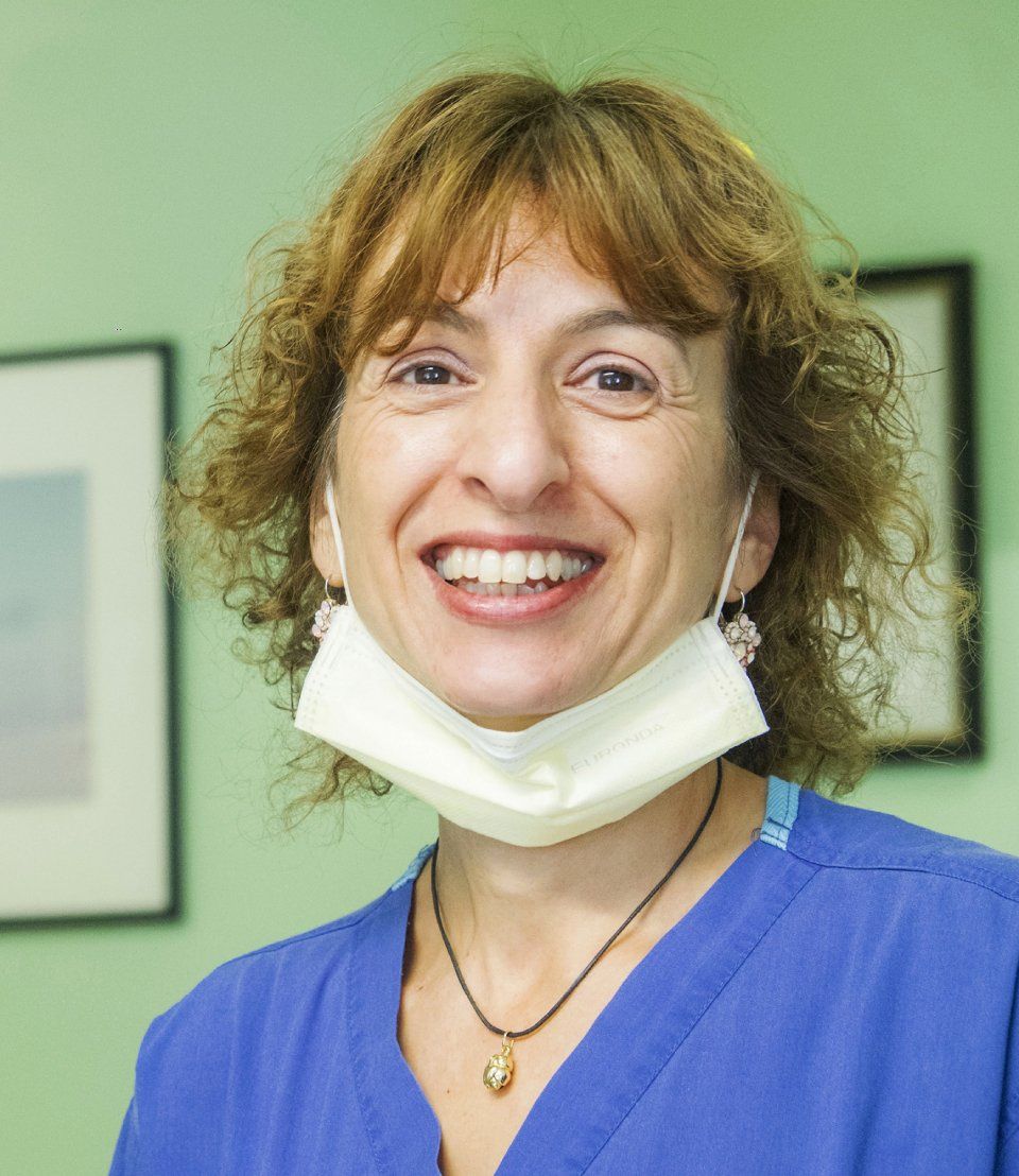 Maria “Nice”Morelli