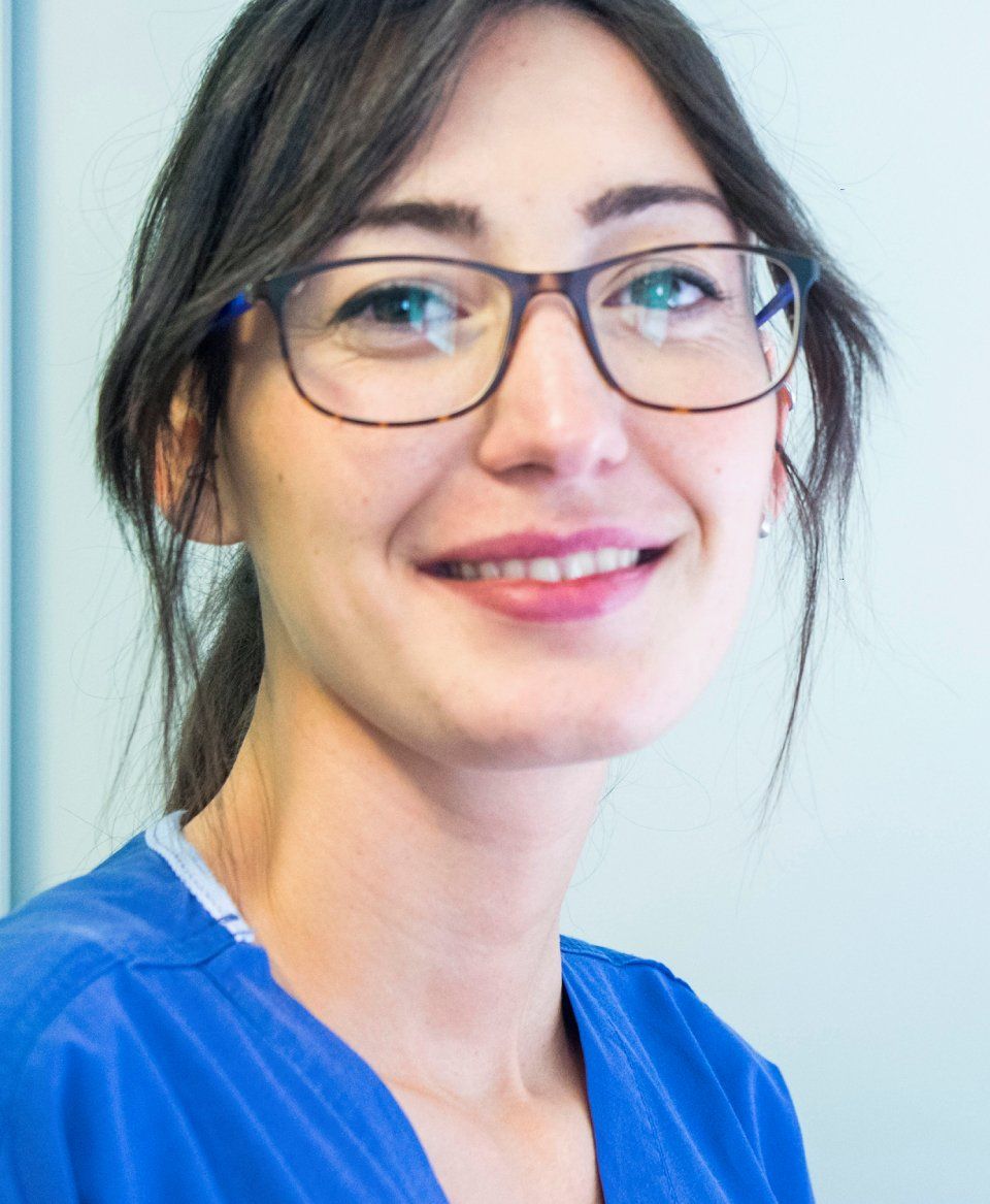 Stefania Bonaccini