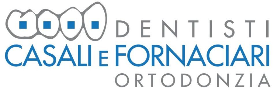 Logo Casali e Fornaciari