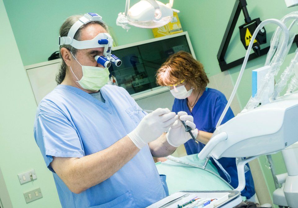 Studio dentistico