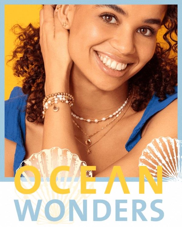 ENERGETIX collectie ocean wonders