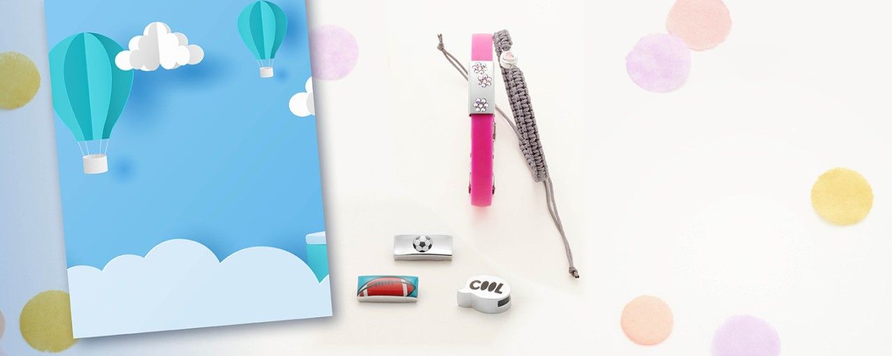 ENERGETIX magneetsieraden voor kinderen met ADHD