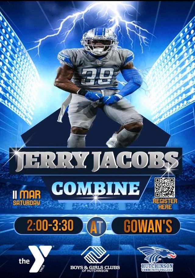 juco football combines