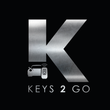 KEYS 2 GO LOGO