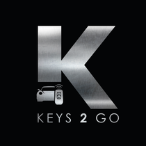 KEYS 2 GO LOGO