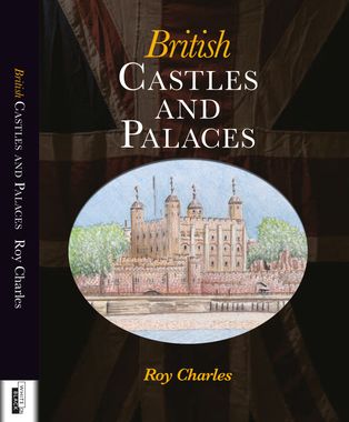British Castles And Places