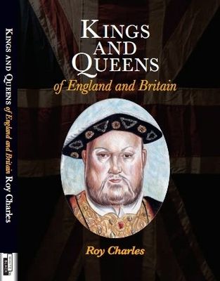 Kings and Queens of England and Britain