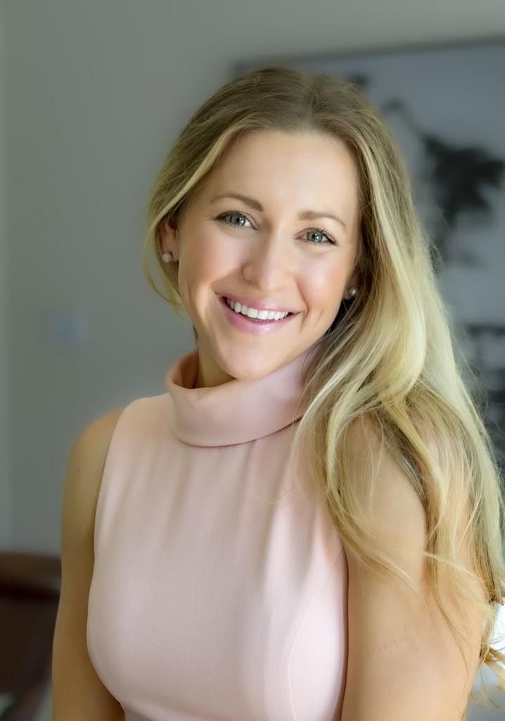 Sheridan James, MD Scottsdale Concierge Doctor Headshot