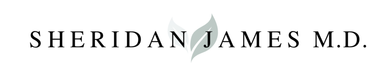 Sheridan James MD Logo