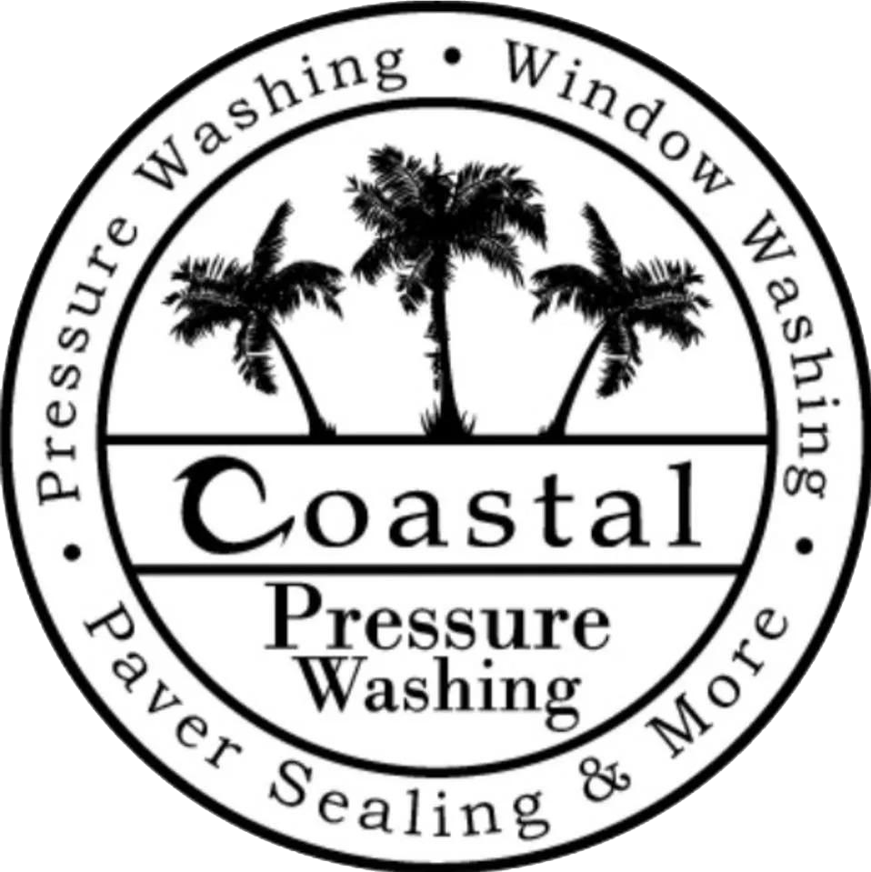 Coastal Pressure Washing