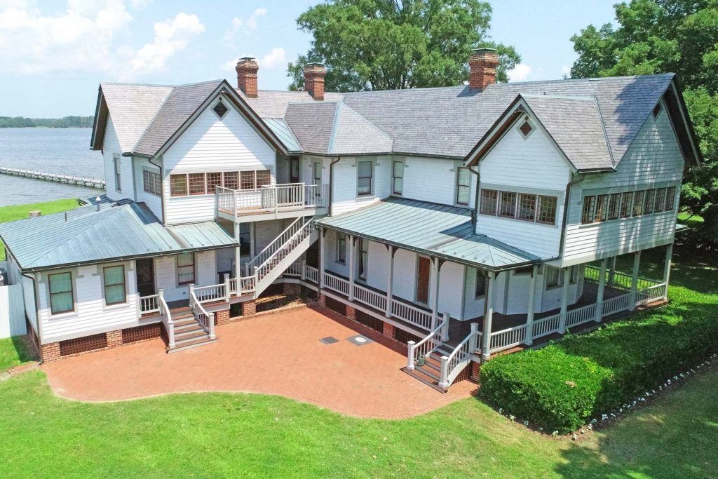 Northern Neck & Chesapeake Bay Realty Horsley Real Estate