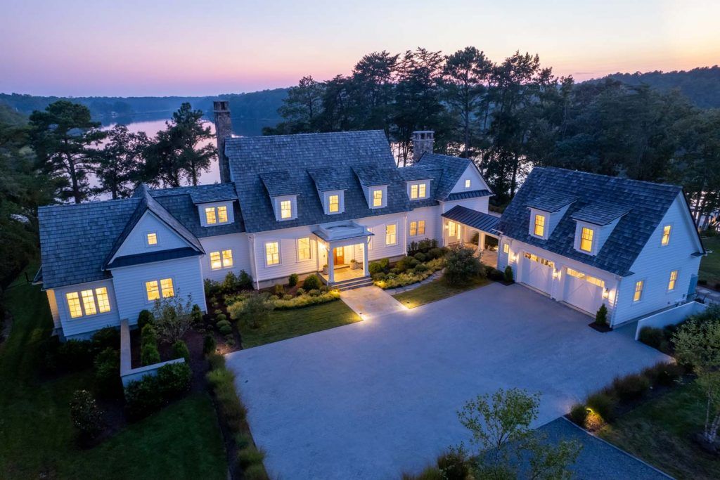 Northern Neck & Chesapeake Bay Realty Horsley Real Estate