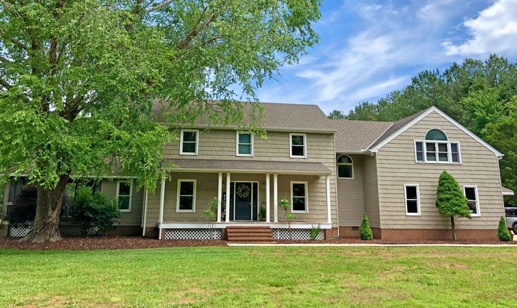 Northern Neck & Chesapeake Bay Realty Horsley Real Estate