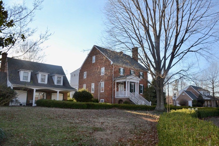 Northern Neck & Chesapeake Bay Realty Horsley Real Estate