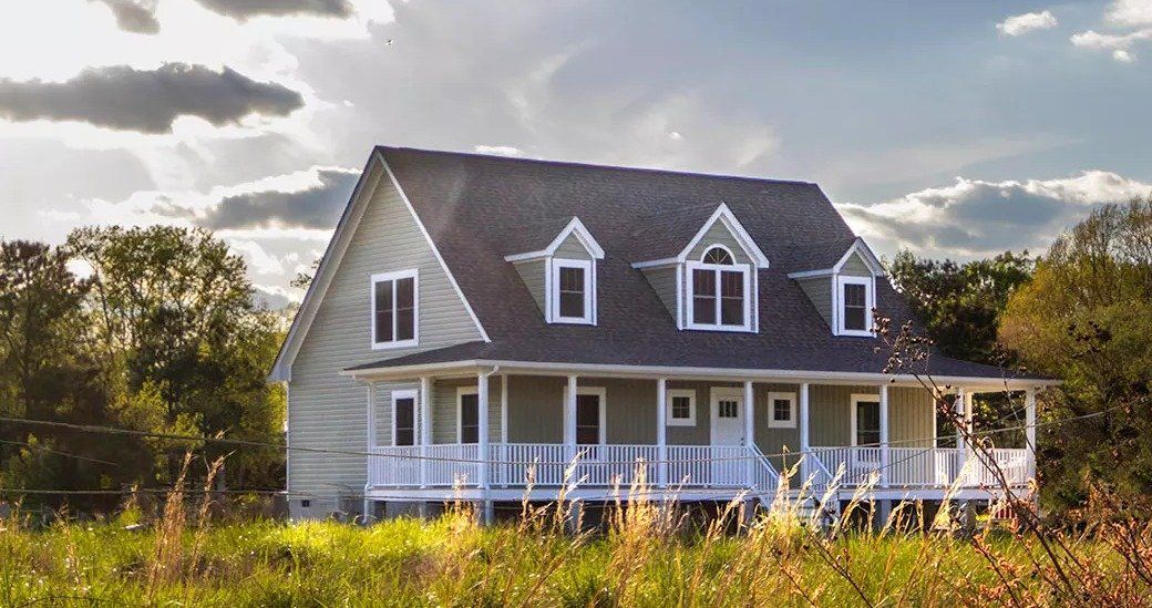 Northern Neck & Chesapeake Bay Realty Horsley Real Estate