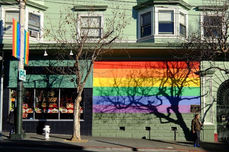 Nightlife and Dining in the Castro