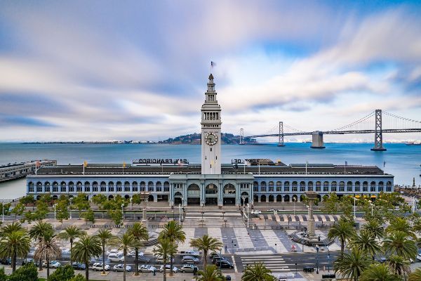 Ferry Building
