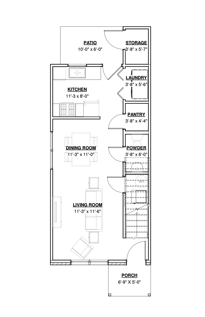 Home Falcon Place Townhomes Mascoutah, IL