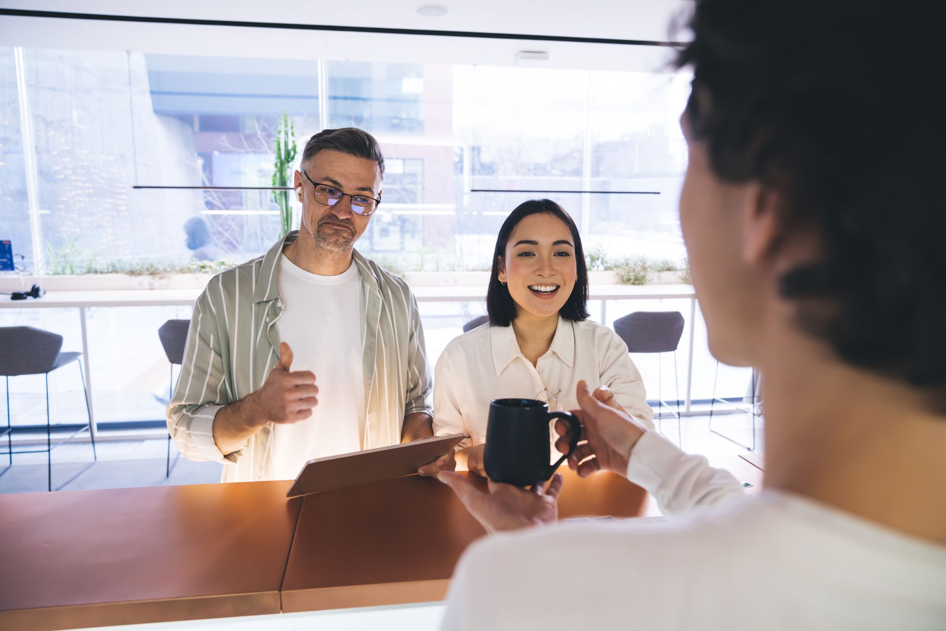 Delight customers with seamless interactions for a better customer experience