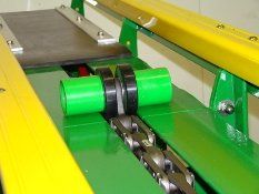 Pro Class 100 — Conveyor Rollers in Lancaster, OH