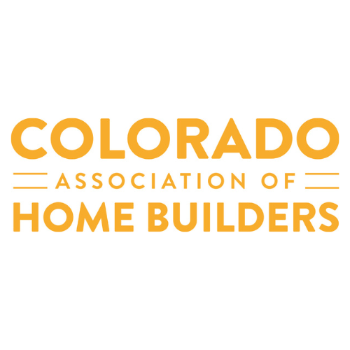 Clozetivity of Denver Colorado Association of Home Builders member logo
