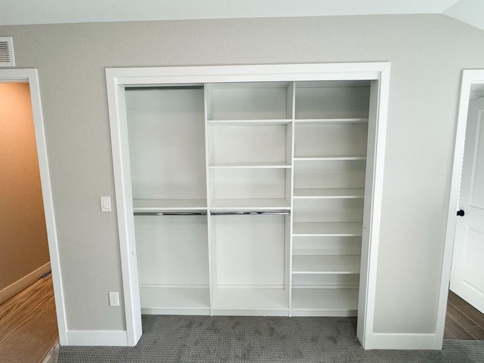 Clozetivity of Denver 2