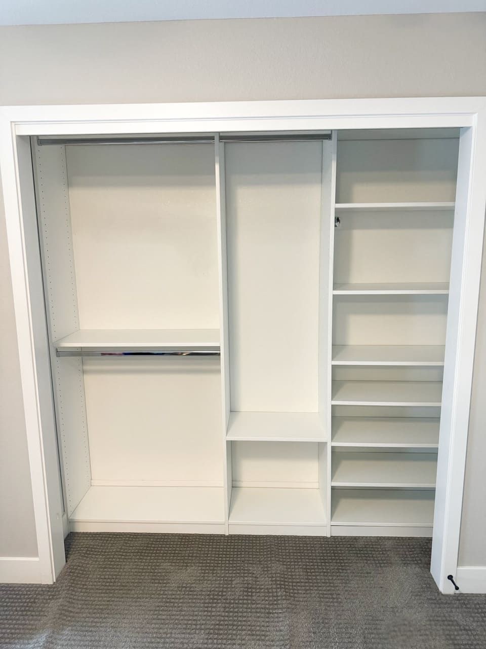 Clozetivity of Denver 4