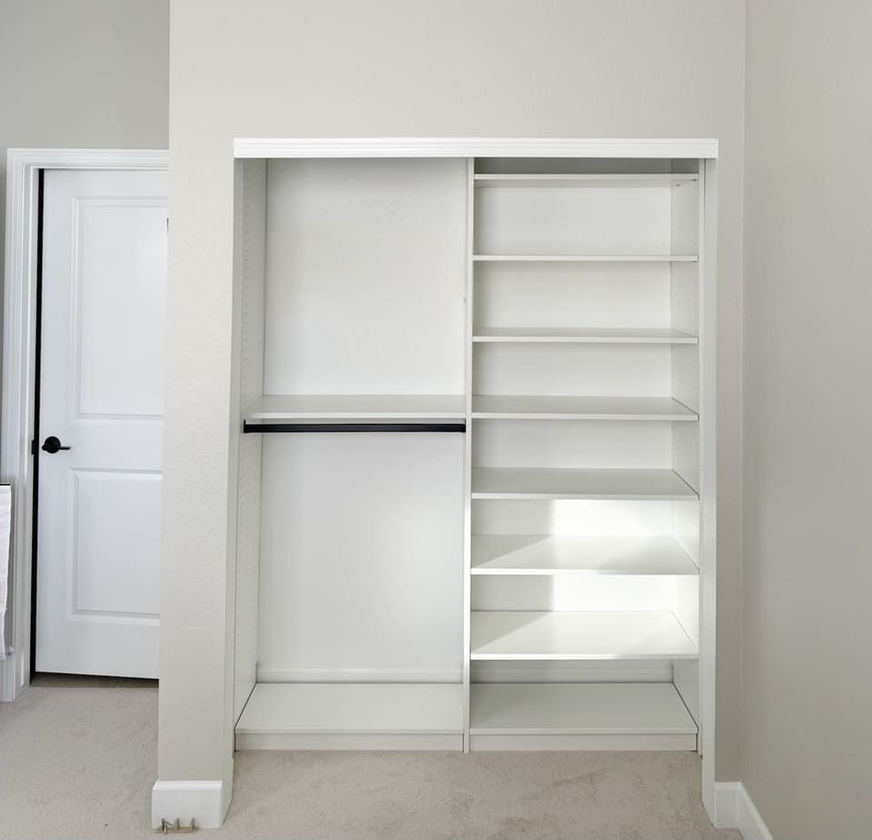 Clozetivity of Denver 11