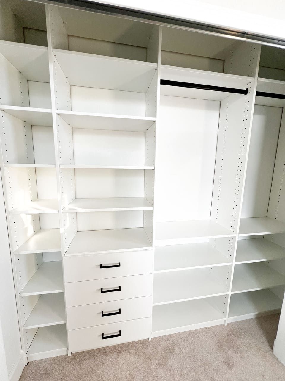 Clozetivity of Denver 12