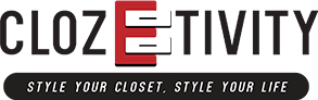 Clozetivity of Denver logo
