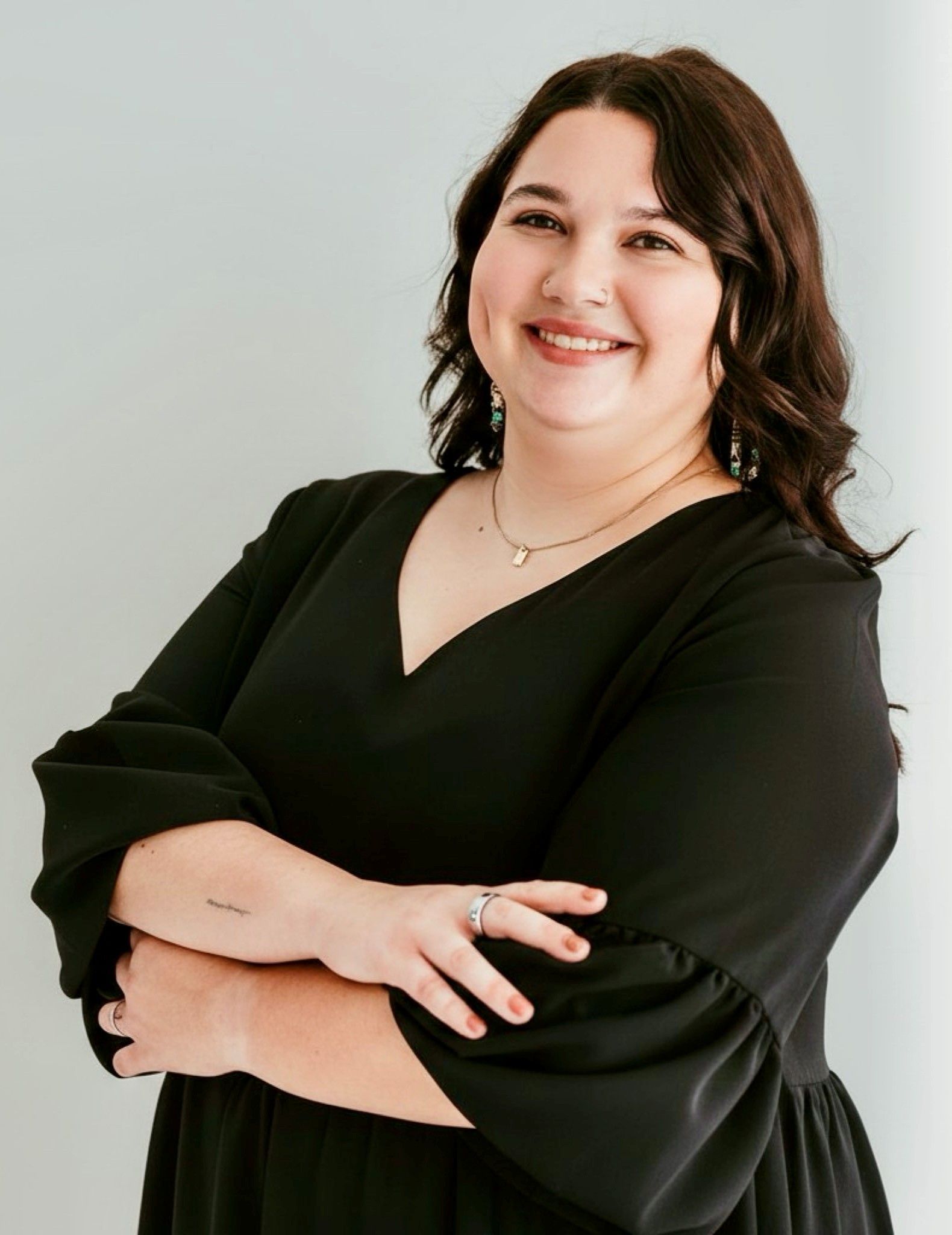 Chelsea Lankford Legal Assistant