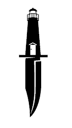 Knife Logo