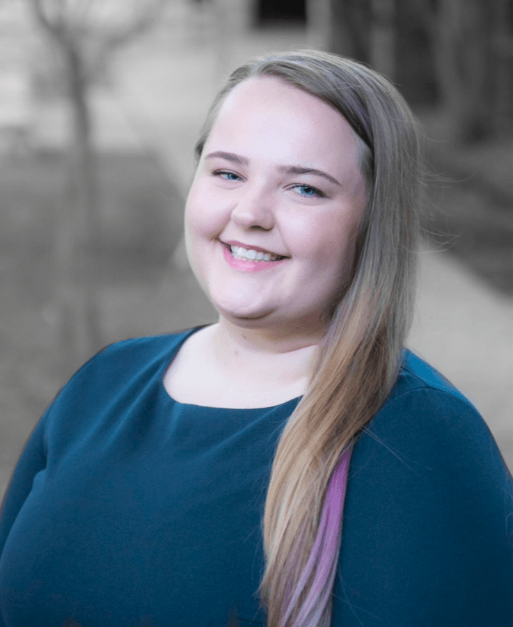 Legal Assistant Jayden Kreska